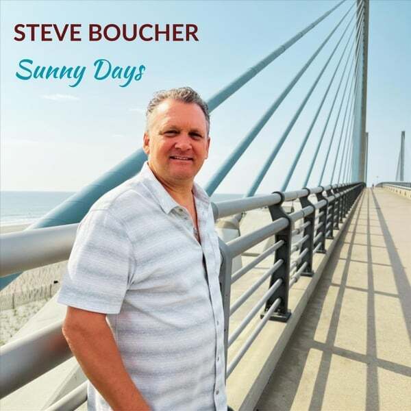 Cover art for Sunny Days